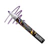 340 - Liquitex Marker Metallico Viola Punta Tonda 2mm