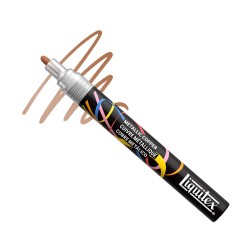 061 - Liquitex Marker Metallico Rame Punta Tonda 2mm