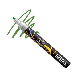 043 - Liquitex Marker Oliva Scuro Punta Tonda 2mm