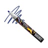 039 - Liquitex Marker Blu Scuro Punta Tonda 2mm
