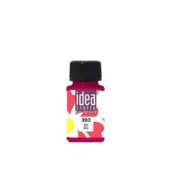 202 - Maimeri Idea Stoffa Rosa