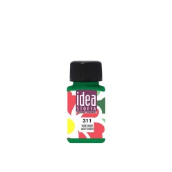 311 - Maimeri Idea Stoffa Verde Chiaro