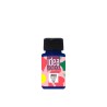 384 - Maimeri Idea Stoffa Blu Luster