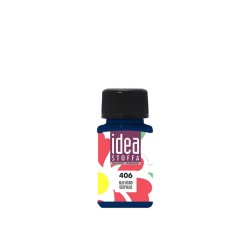 406 - Maimeri Idea Stoffa Blu Scuro