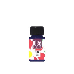 442 - Maimeri Idea Stoffa Viola