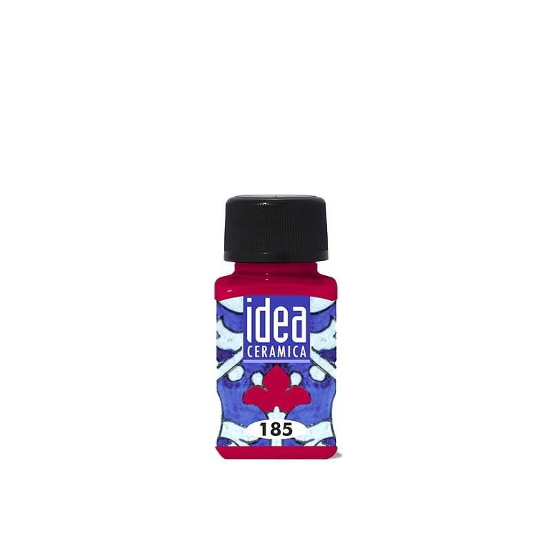185 - Maimeri Idea Ceramica Magenta