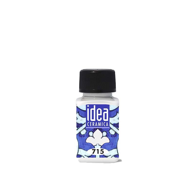 715 - Maimeri Idea Ceramica Vernice Protettiva