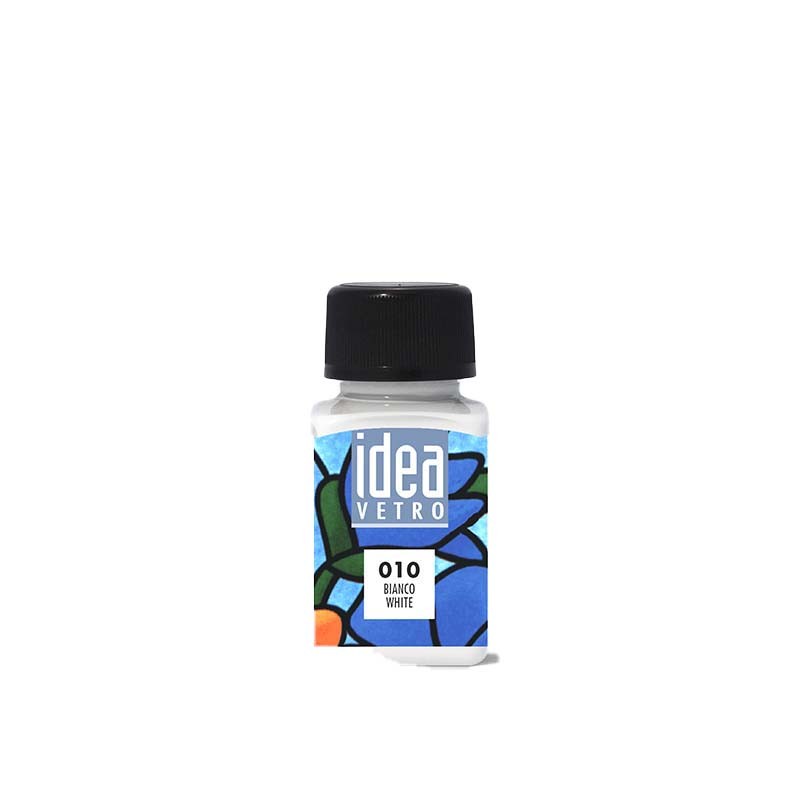 010 - Maimeri Idea Vetro Bianco