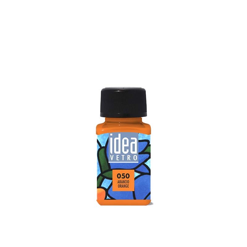 050 - Maimeri Idea Vetro Arancio