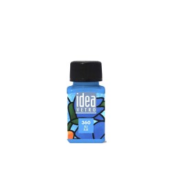 360 - Maimeri Idea Vetro Blu