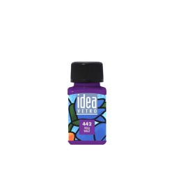 442 - Maimeri Idea Vetro Viola