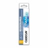 Canson Montval Bookmarks, Segnalibri da acquerellare, Bianco, 16 Fogli, Grana Fine, 300gr/Mq
