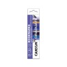 Canson Graduate Mixed Media Bookmarks, Segnalibri da colorare, Bianco, 20 Fogli, Grana Leggera, 200gr/Mq