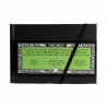 Arches Art Journal Acquerello, Bianco, 24 Fogli, Grana Fine, 185gr/mq Paesaggio