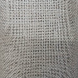 Tela Artecreo grezza extra 100% juta, 339 gr/mq altezza 210cm