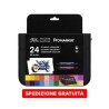 Trousse regalo con 24 Promarker Student Designer Winsor & Newton