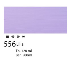 556 - Talens Amsterdam Acrylic Lilla