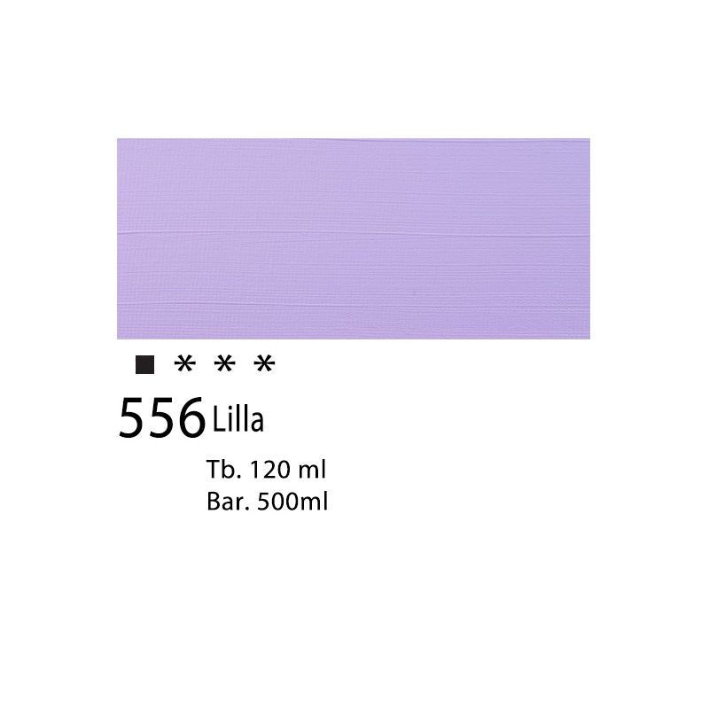 556 - Talens Amsterdam Acrylic Lilla