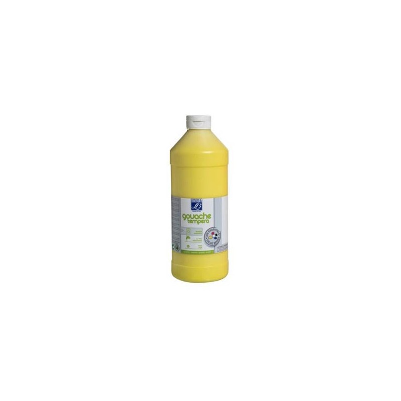 Lefranc Gouache Giallo primario