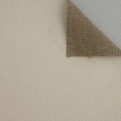 Tela Artecreo 100% lino 350gr, altezza 210cm