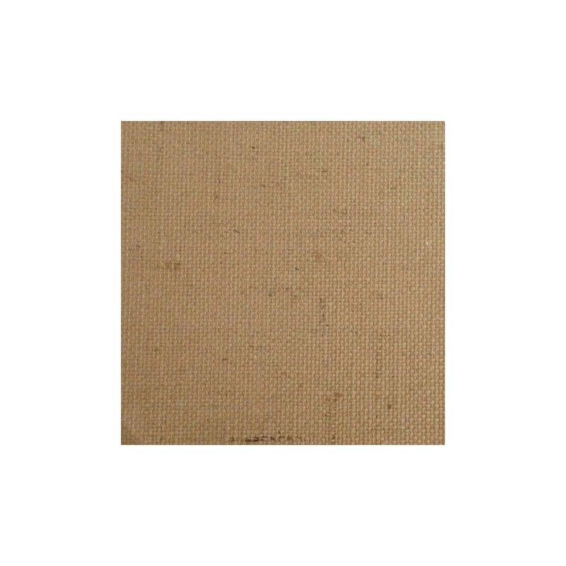 Tela Artecreo grezza 100% juta, altezza 210cm