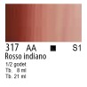 317 - Winsor & Newton Cotman Rosso indiano