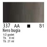 337 - Winsor & Newton Cotman Nero bugia