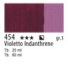 454 - Maimeri Olio Artisti Violetto Indathrene