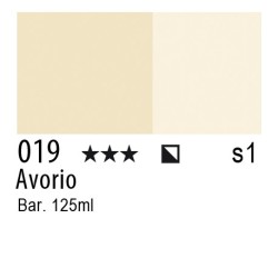 019 - Lefranc Flashe Avorio