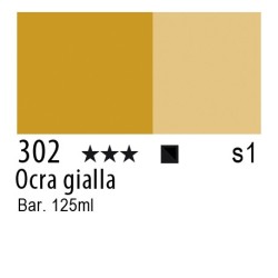 302 - Lefranc Flashe Ocra gialla