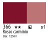 366 - Lefranc Flashe Rosso carminio