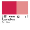 388 - Lefranc Flashe Rosso rubino