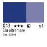 043 - Lefranc Flashe Blu oltremare