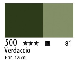 500 - Lefranc Flashe Verdaccio