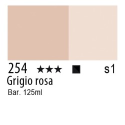 254 - Lefranc Flashe Grigio rosa