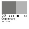 258 - Lefranc Flashe Grigio neutro