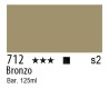 712 - Lefranc Flashe Bronzo