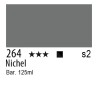 264 - Lefranc Flashe Nichel