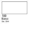 100 - Talens Ecoline bianco