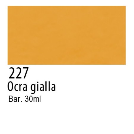227 - Talens Ecoline ocra gialla