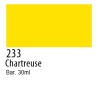 233 - Talens Ecoline chartreuse