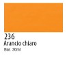 236 - Talens Ecoline arancio chiaro