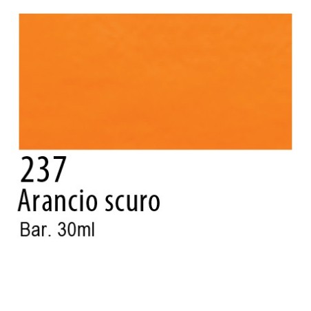 237 - Talens Ecoline arancio scuro