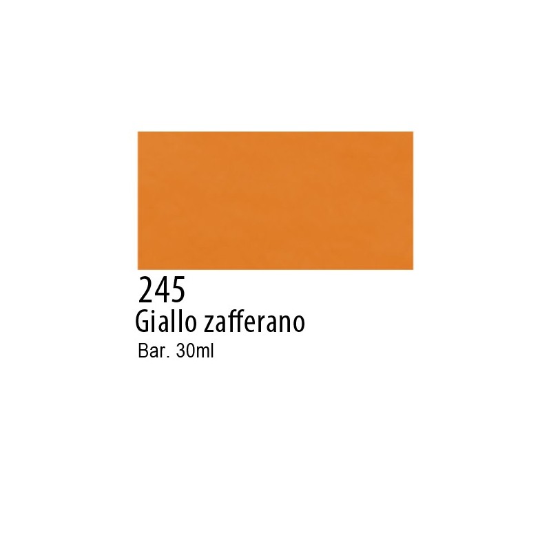 245 - Talens Ecoline giallo zafferano