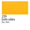 259 - Talens Ecoline giallo sabbia