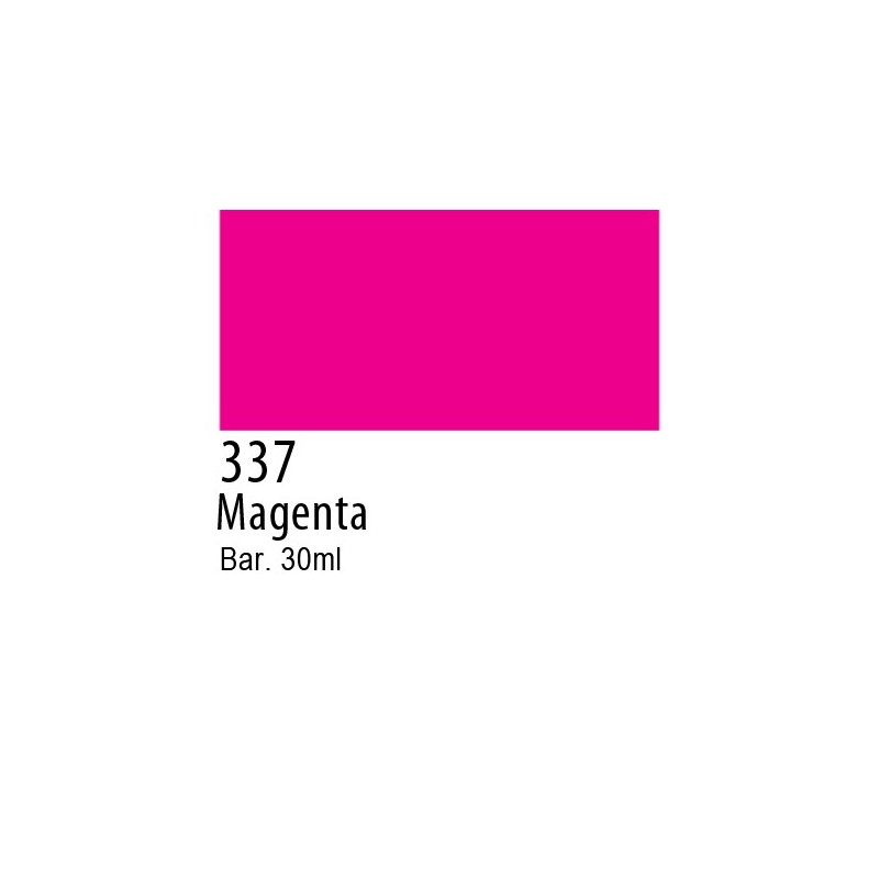 337 - Talens Ecoline magenta | Fertiggardinen