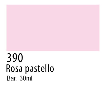 390 - Talens Ecoline rosa pastello
