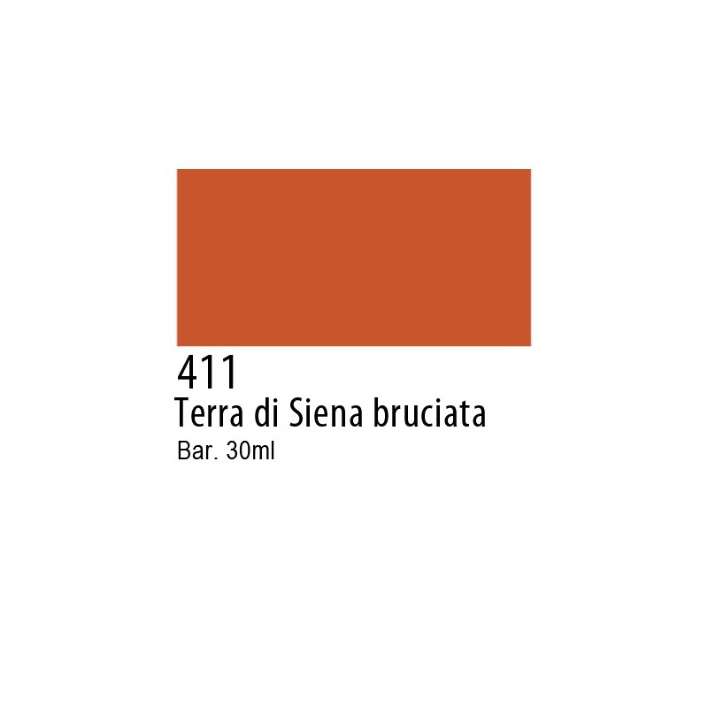 411 - Talens Ecoline terra di Siena bruciata