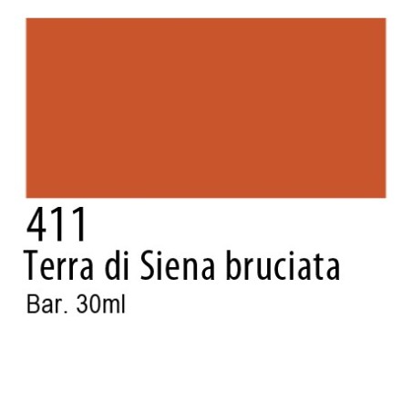 411 - Talens Ecoline terra di Siena bruciata