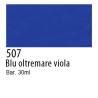 507 - Talens Ecoline blu oltremare viola